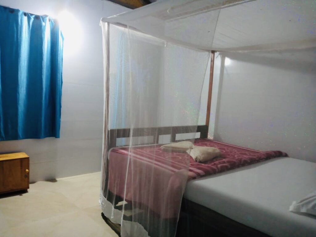 Goa campus